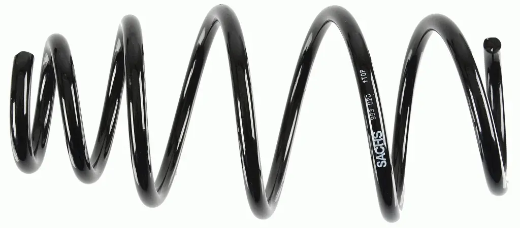 Ressort de suspension SACHS 993 020