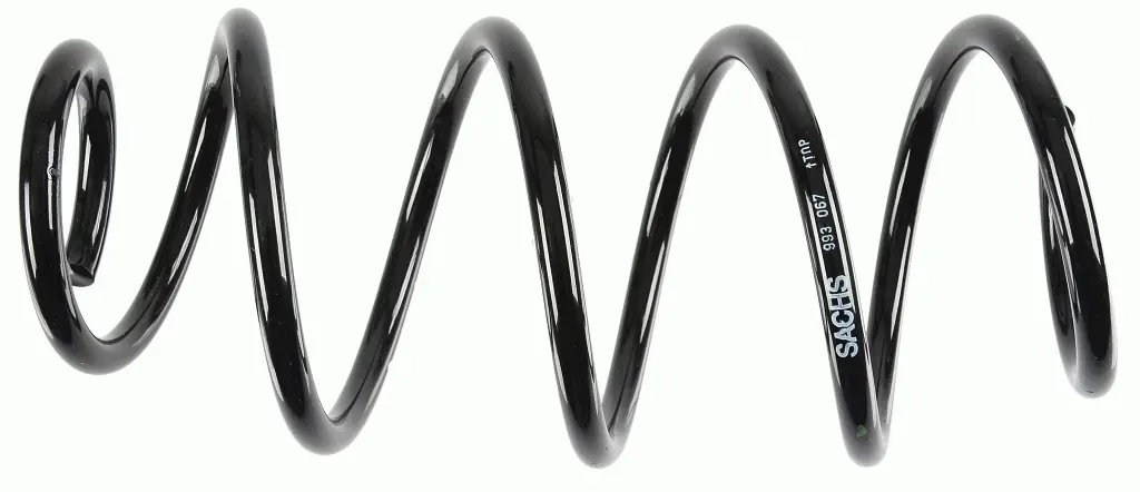 Ressort de suspension SACHS 993 067