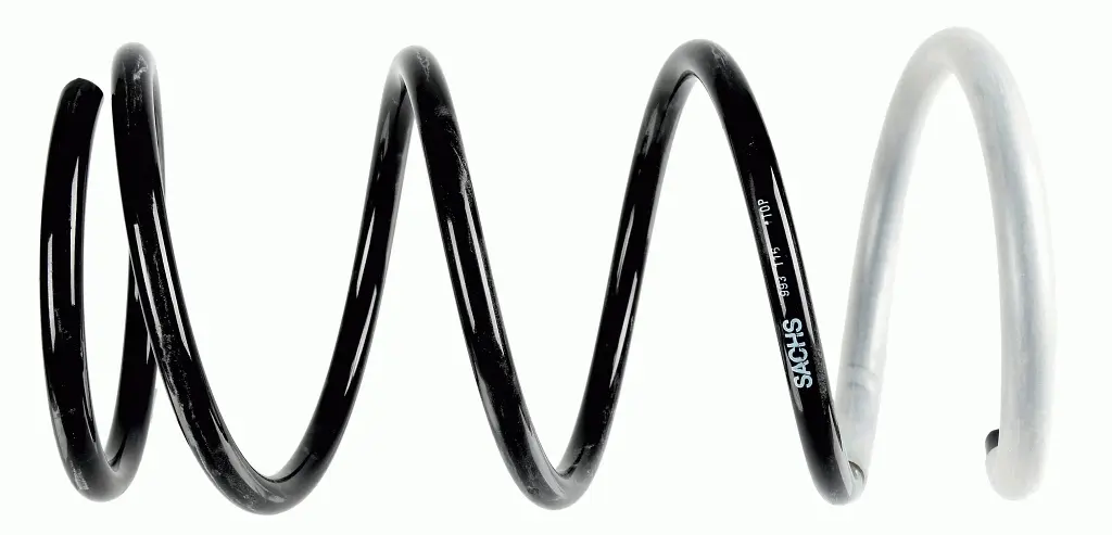 Ressort de suspension SACHS 993 116