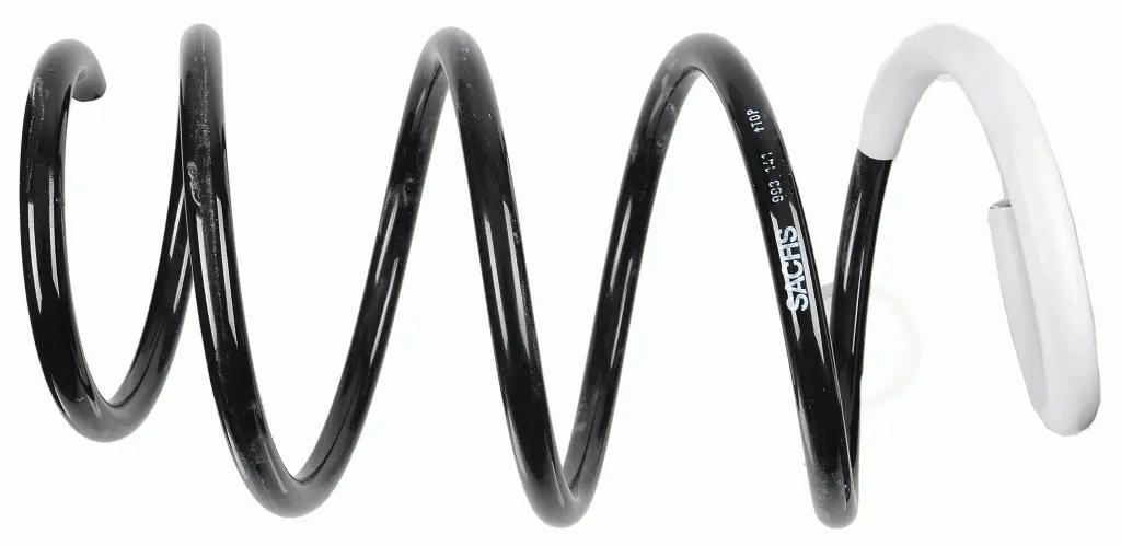 Ressort de suspension SACHS 993 141