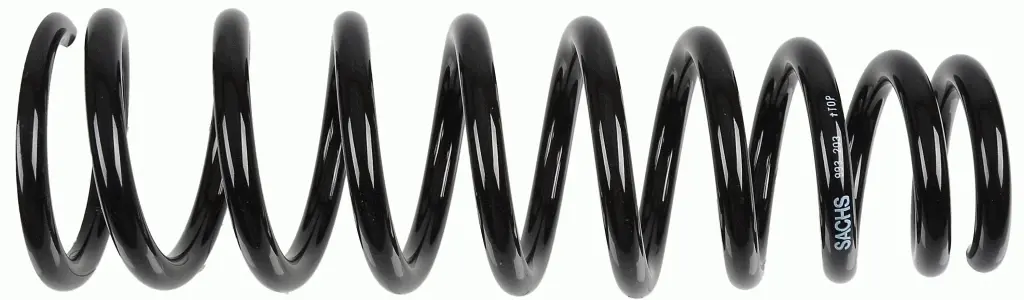 Ressort de suspension SACHS 993 203