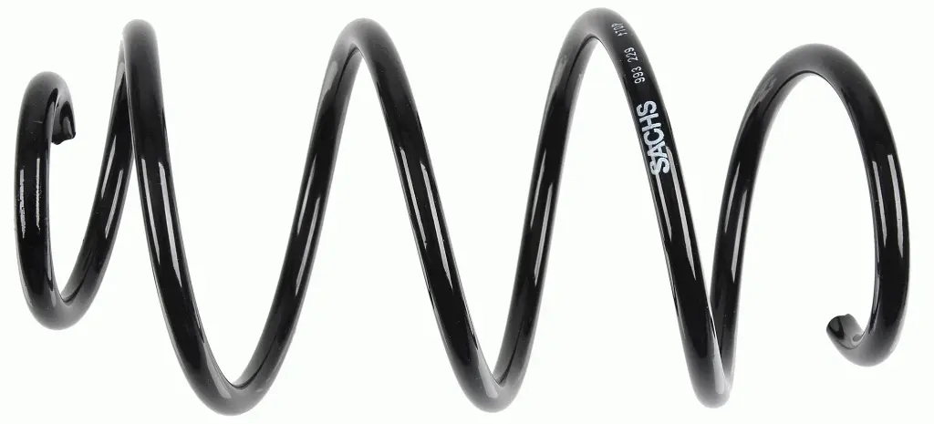 Ressort de suspension SACHS 993 229