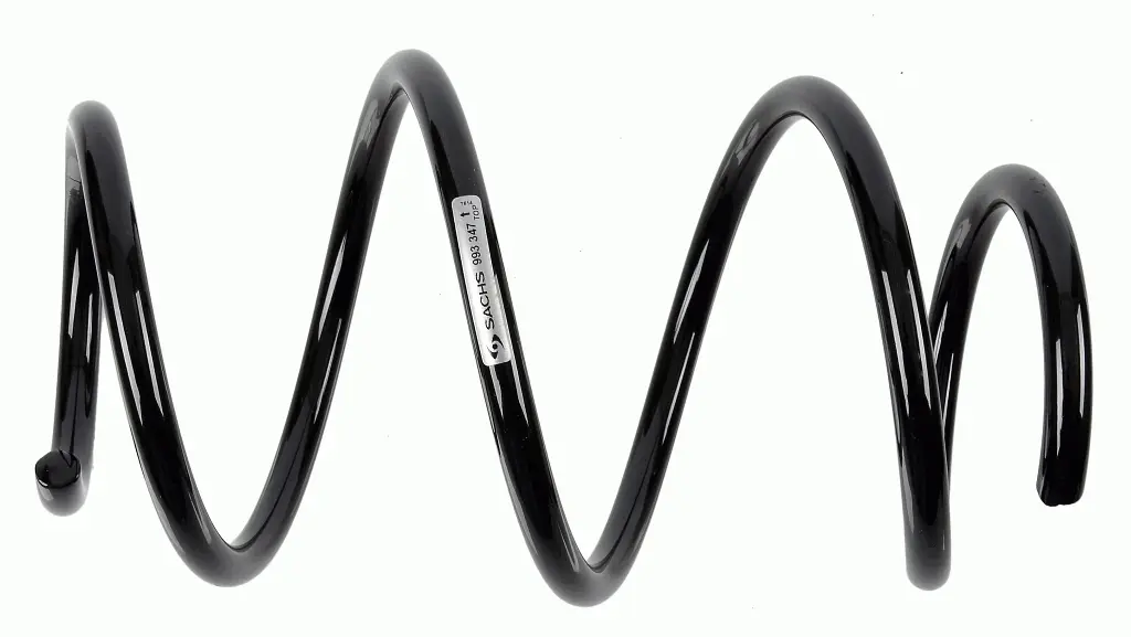 Ressort de suspension SACHS 993 347