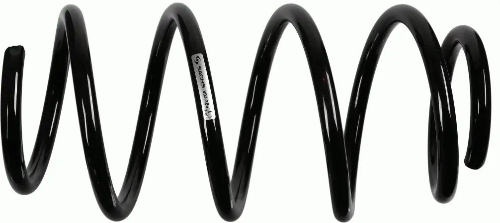 Ressort de suspension SACHS 993 386