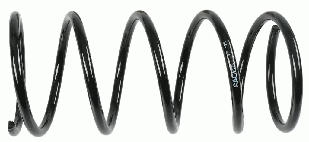 Ressort de suspension SACHS 994 098