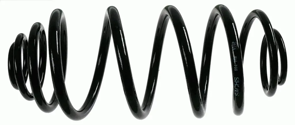 Ressort de suspension SACHS 994 118