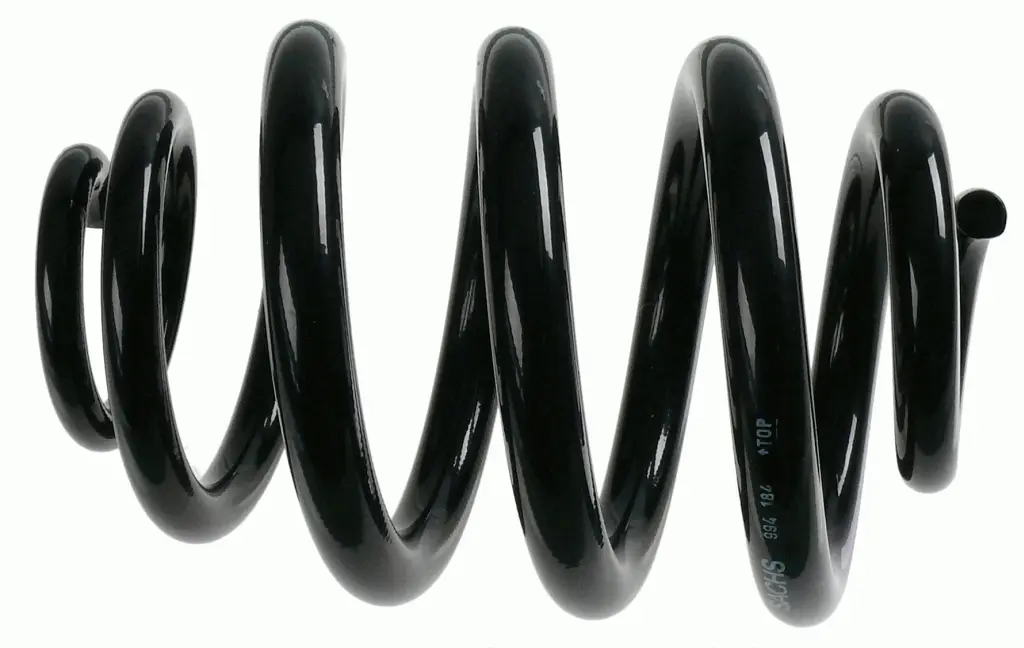 Ressort de suspension SACHS 994 184
