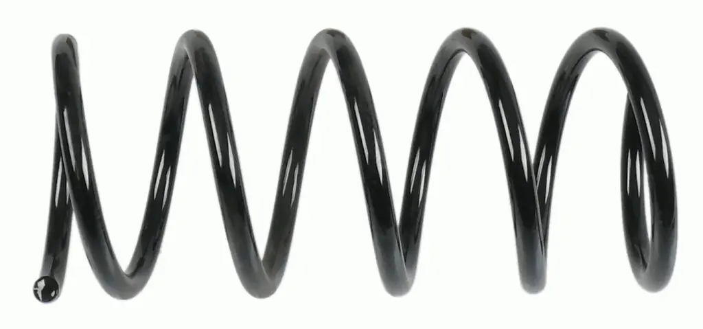 Ressort de suspension SACHS 994 216