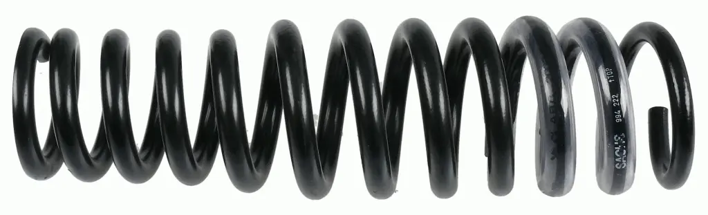 Ressort de suspension SACHS 994 222