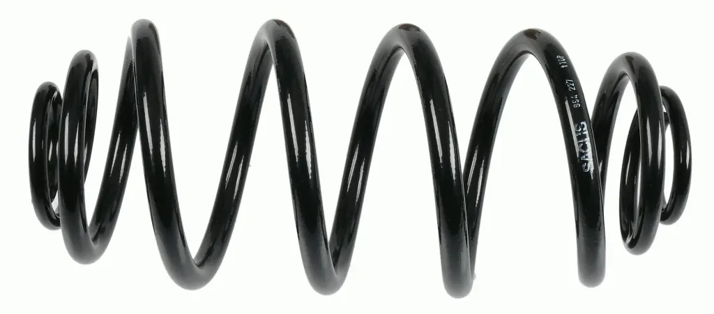 Ressort de suspension SACHS 994 227
