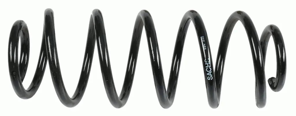 Ressort de suspension SACHS 994 232