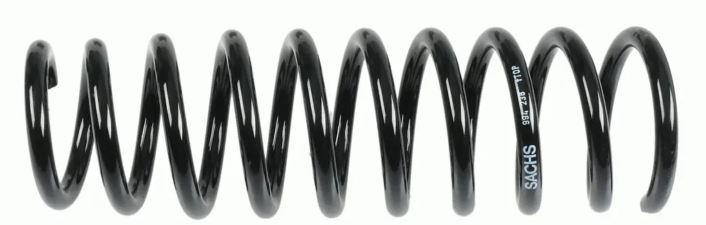 Ressort de suspension SACHS 994 238