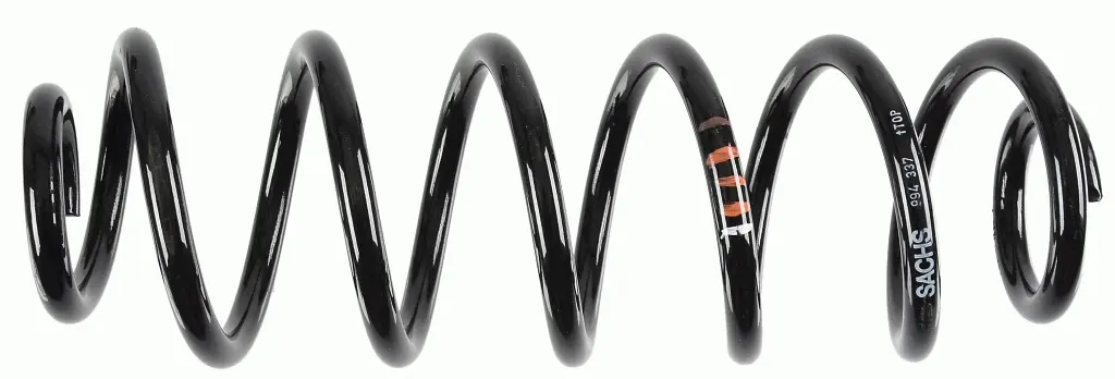 Ressort de suspension SACHS 994 337