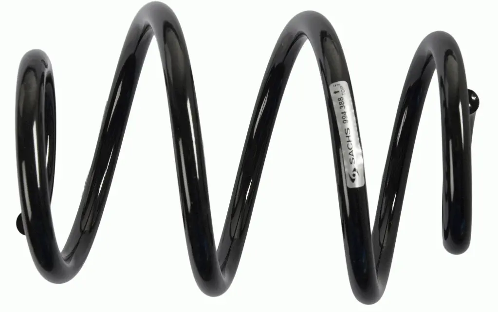 Ressort de suspension SACHS 994 388