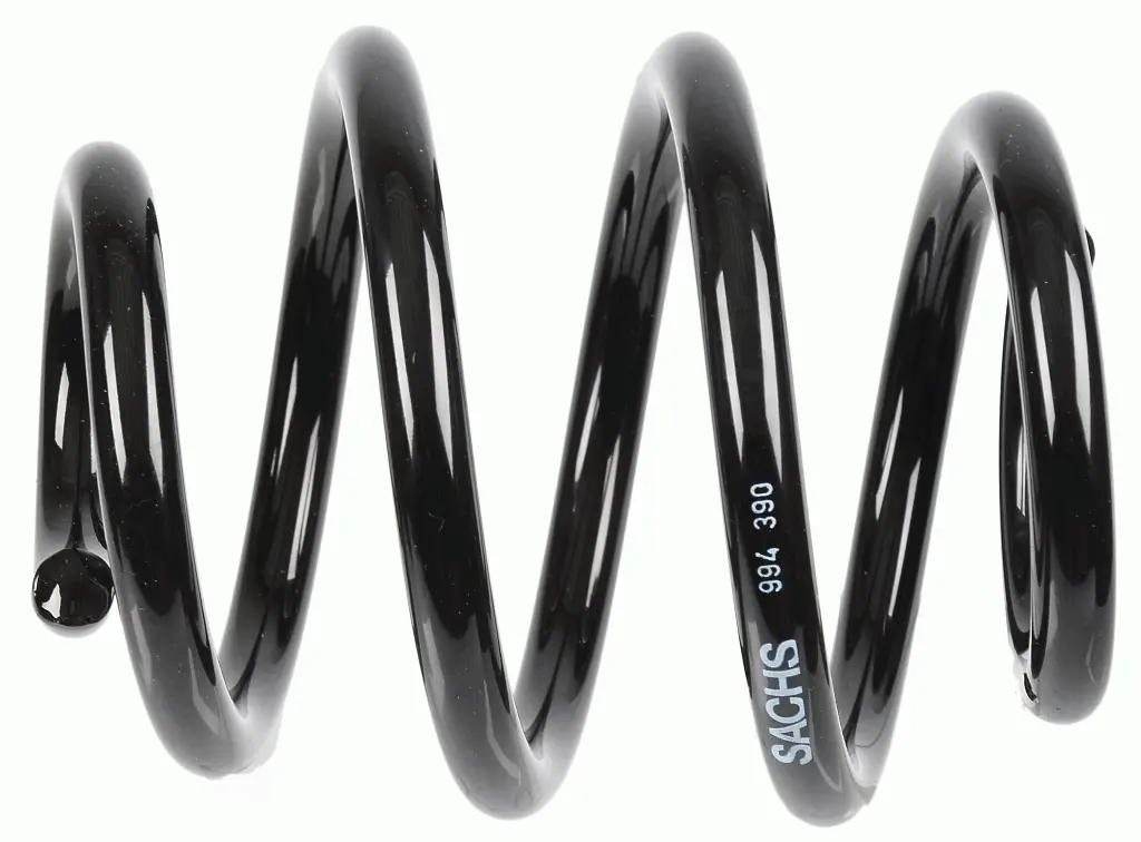 Ressort de suspension SACHS 994 390