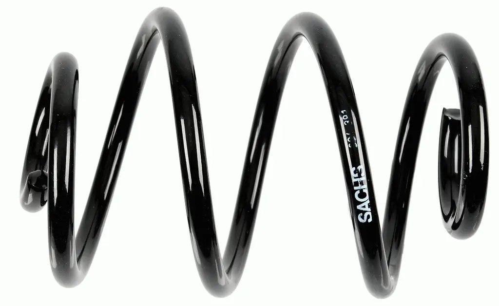 Ressort de suspension SACHS 994 391