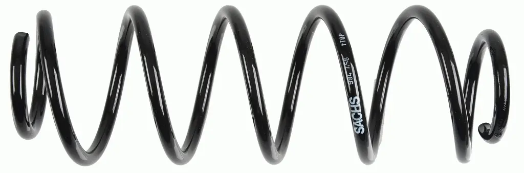 Ressort de suspension SACHS 994 456