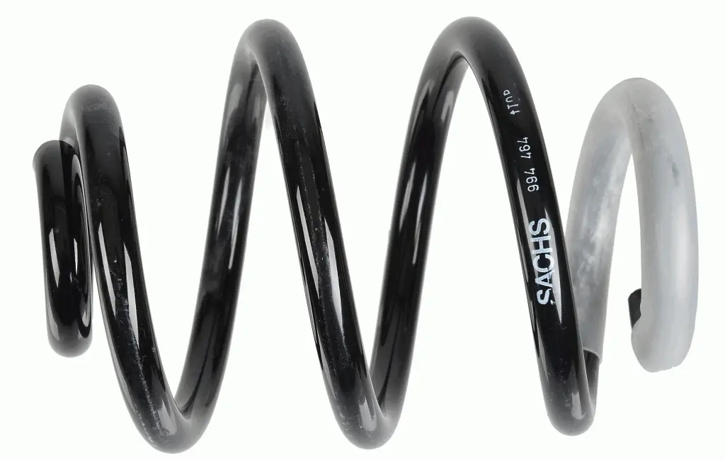 Ressort de suspension SACHS 994 464