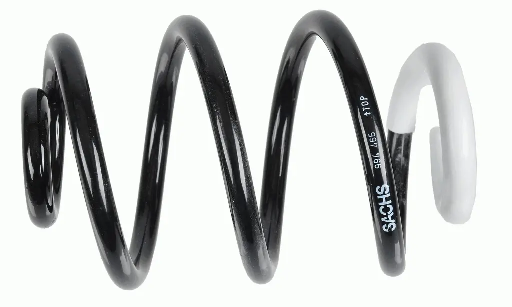 Ressort de suspension SACHS 994 465