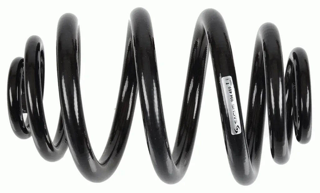 Ressort de suspension SACHS 994 469