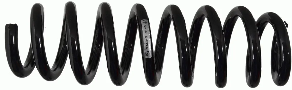 Ressort de suspension SACHS 994 479