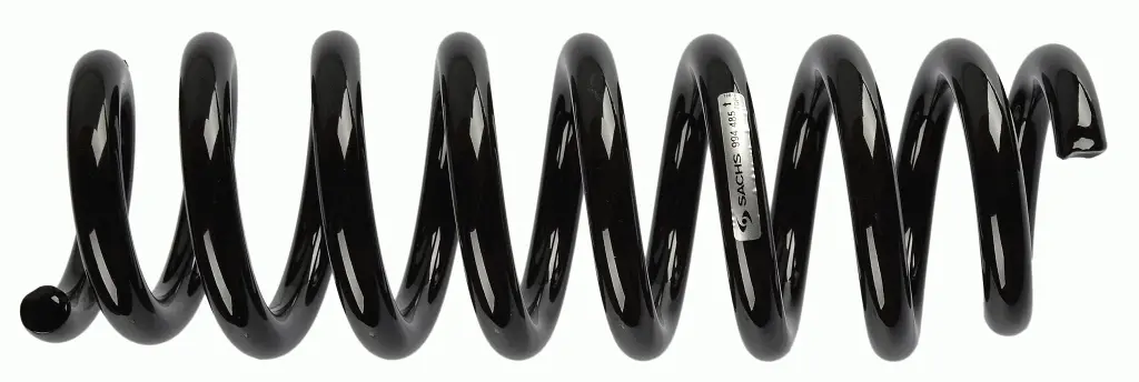 Ressort de suspension SACHS 994 485