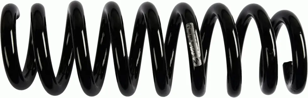 Ressort de suspension SACHS 994 486