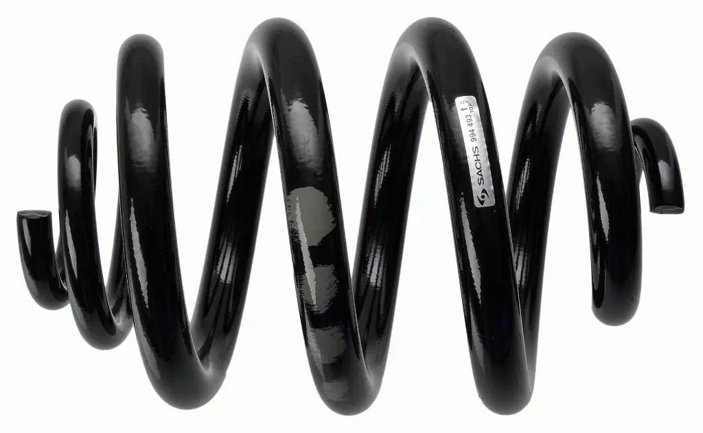 Ressort de suspension SACHS 994 493