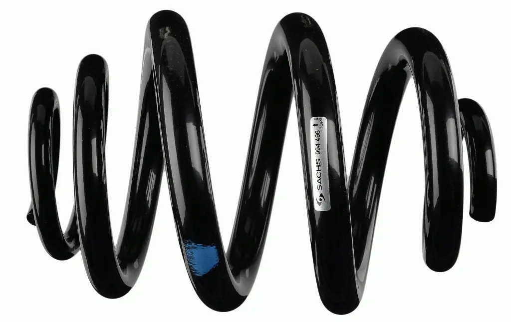 Ressort de suspension SACHS 994 496