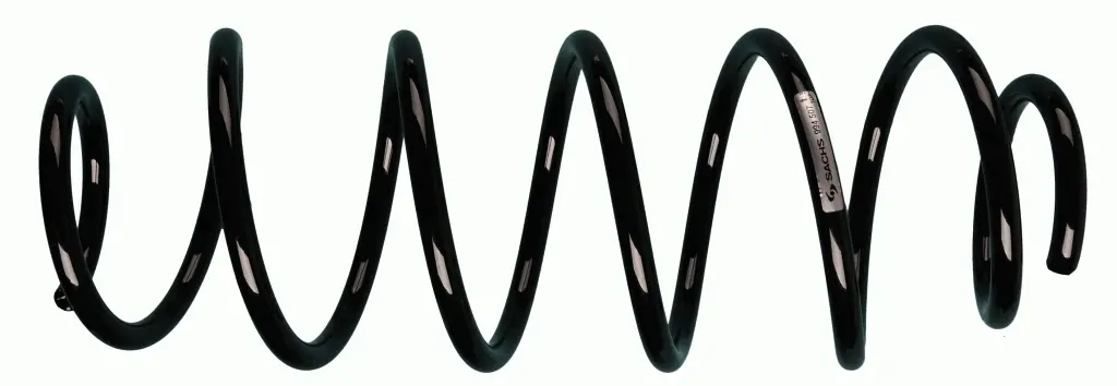 Ressort de suspension SACHS 994 507