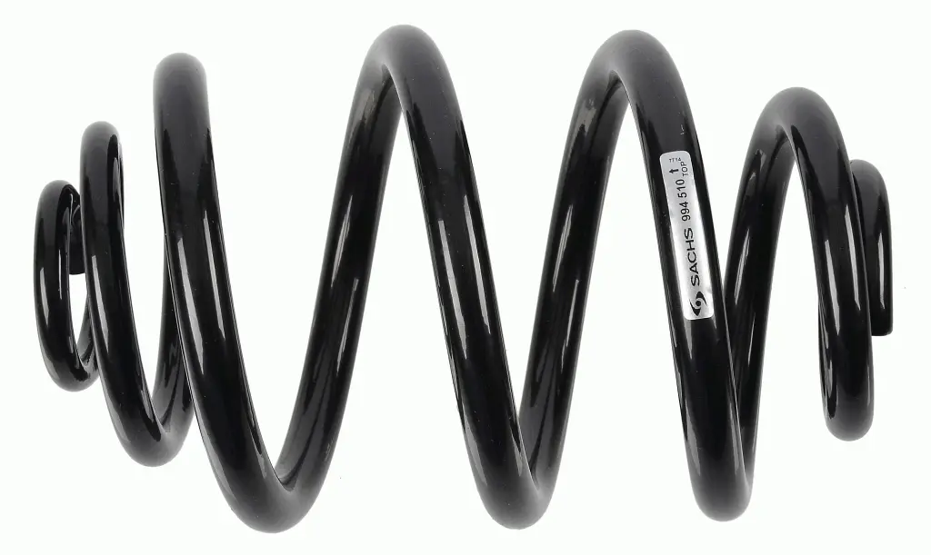 Ressort de suspension SACHS 994 510