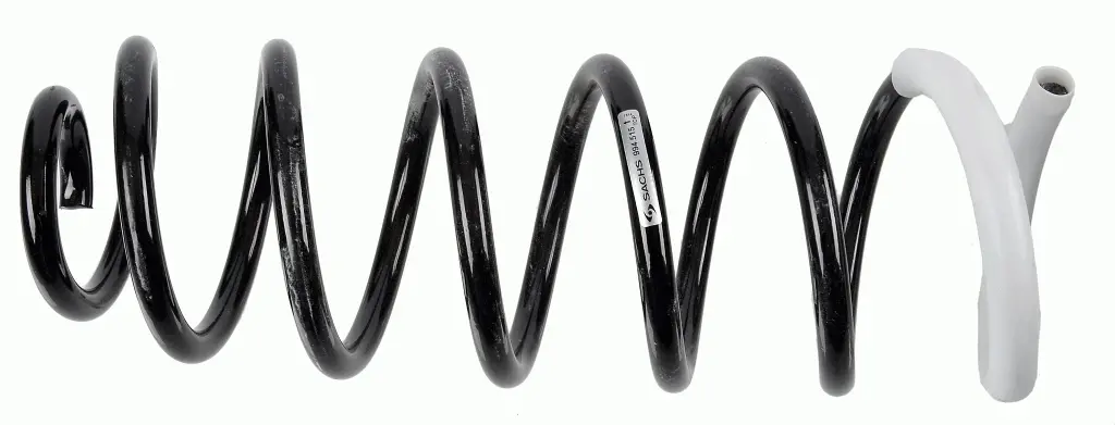 Ressort de suspension SACHS 994 515