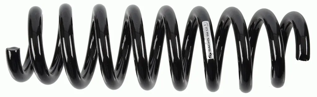 Ressort de suspension SACHS 994 525