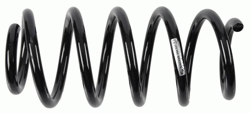 Ressort de suspension SACHS 994 527