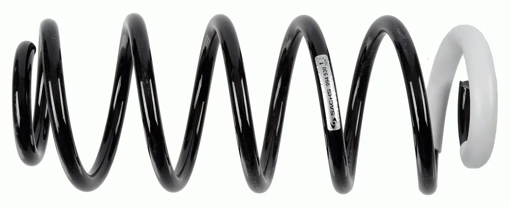 Ressort de suspension SACHS 994 530