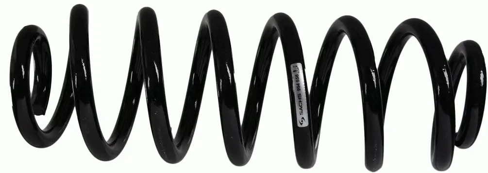 Ressort de suspension SACHS 994 558