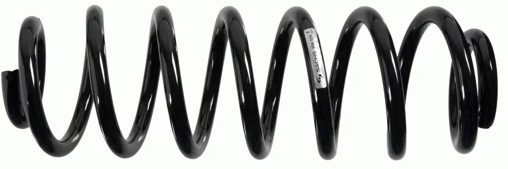 Ressort de suspension SACHS 994 559