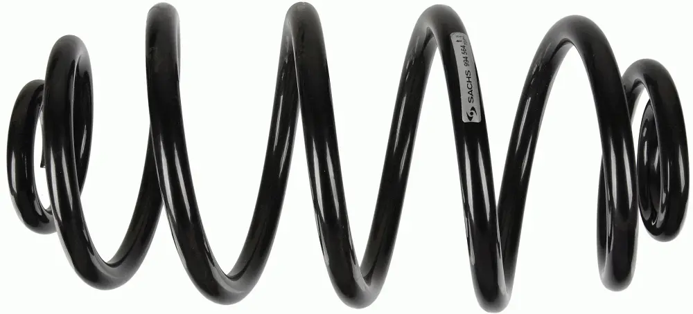 Ressort de suspension SACHS 994 564