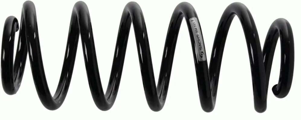 Ressort de suspension SACHS 994 593