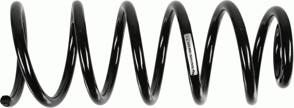 Ressort de suspension SACHS 994 603