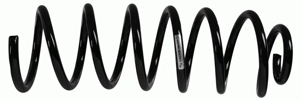 Ressort de suspension SACHS 994 604
