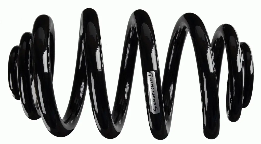 Ressort de suspension SACHS 994 610