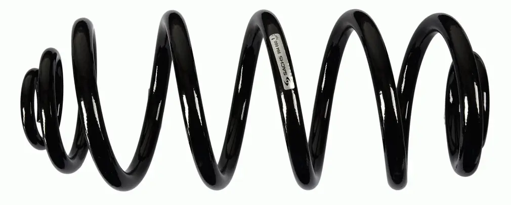 Ressort de suspension SACHS 994 660