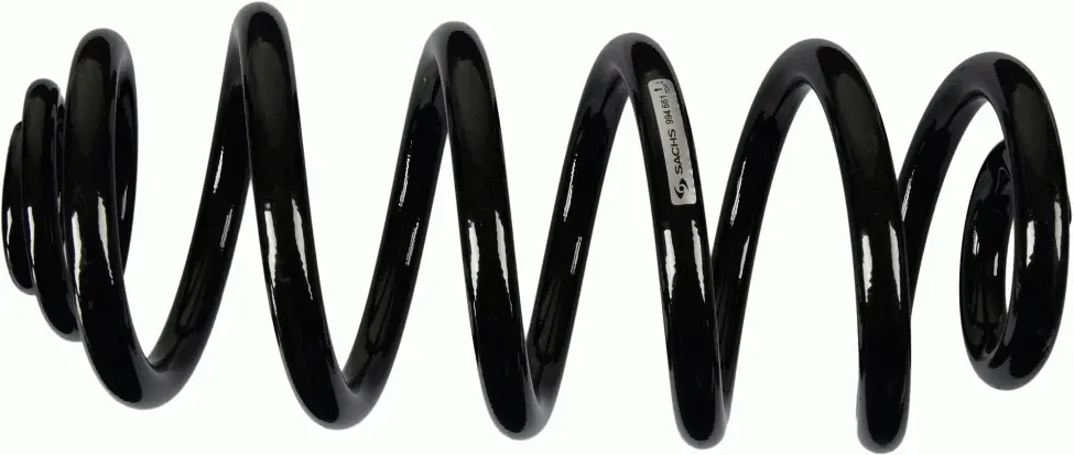 Ressort de suspension SACHS 994 661