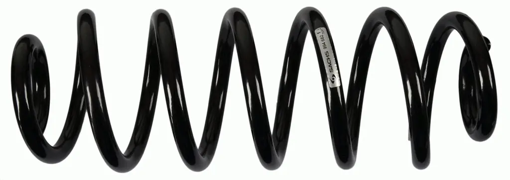 Ressort de suspension SACHS 994 682
