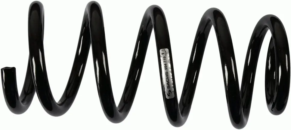Ressort de suspension SACHS 994 719