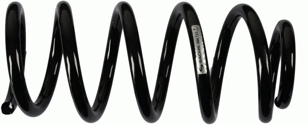 Ressort de suspension SACHS 994 723