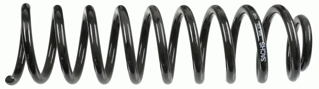 Ressort de suspension SACHS 996 010