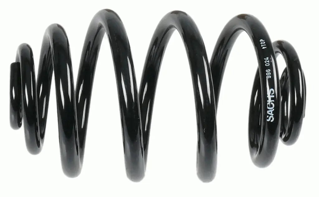 Ressort de suspension SACHS 996 024