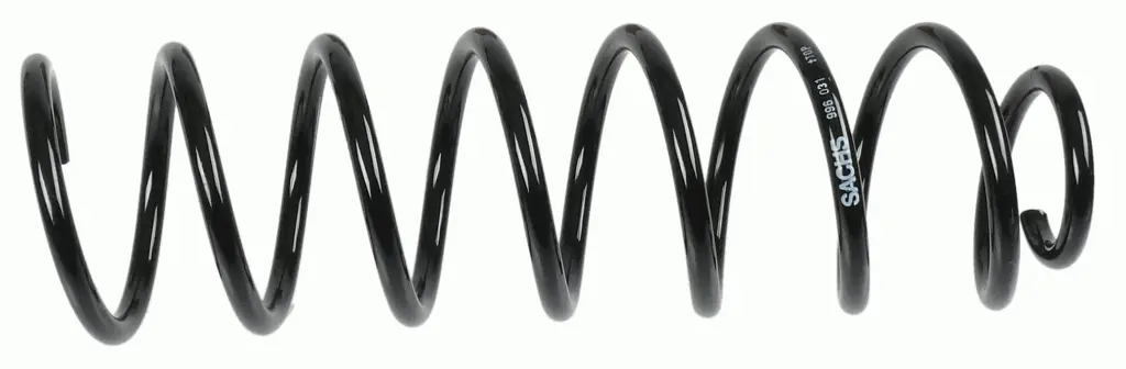 Ressort de suspension SACHS 996 031